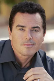 Christopher Knight poster