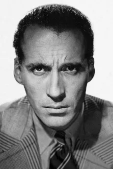 Christopher Lee poster