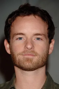 Christopher Masterson poster