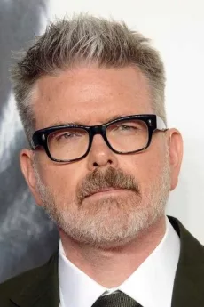 Christopher McQuarrie poster