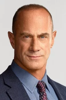 Christopher Meloni poster