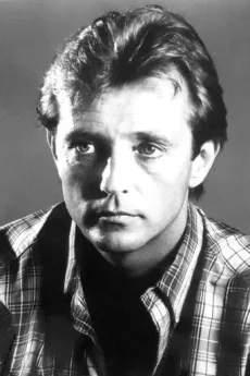 Christopher Mitchum poster