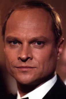 Christopher Neame poster