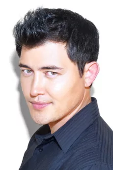 Christopher Sean poster