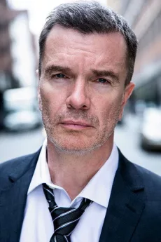 Christopher Shyer poster