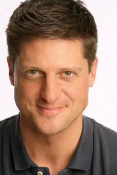 Christopher Sieber poster
