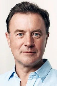 Christopher Villiers poster