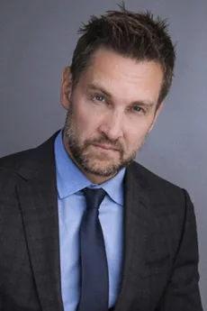 Christopher Wiehl poster