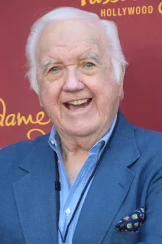 Chuck McCann poster