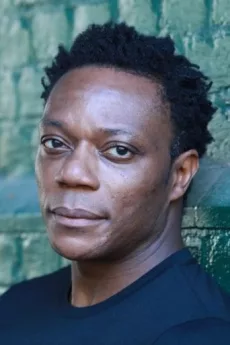 Chukwudi Iwuji poster