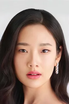 Chutimon Chuengcharoensukying poster