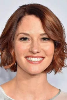 Chyler Leigh poster