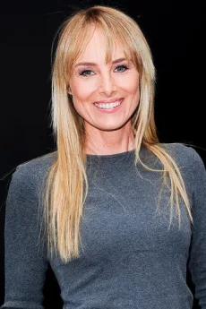 Chynna Phillips poster