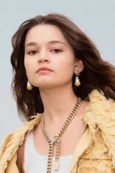 Ciara Bravo poster