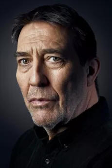 Ciarán Hinds poster
