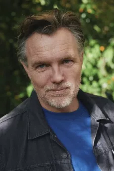 Ciarán McMenamin poster