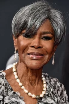 Cicely Tyson poster