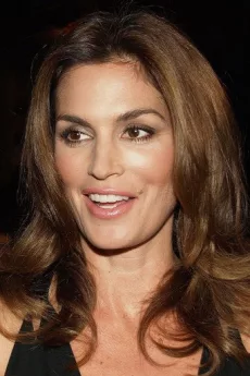 Cindy Crawford poster