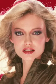 Cindy Morgan poster