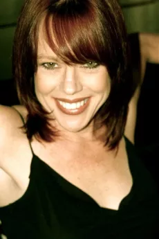 Cindy Robinson poster