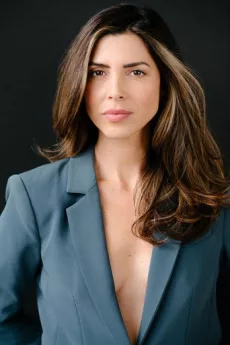 Cindy Sampson poster