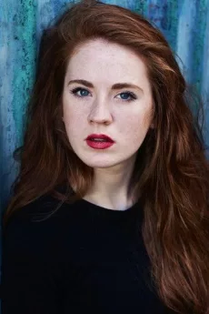Claire Bouanich poster