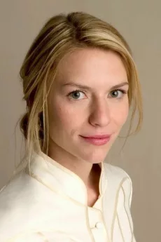 Claire Danes poster