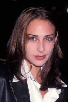 Claire Forlani poster