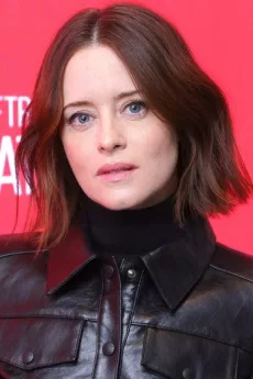 Claire Foy poster