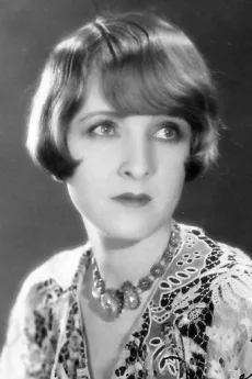 Claire Windsor poster