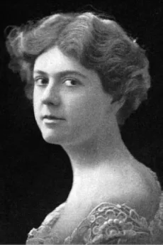 Clara Blandick poster