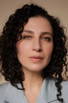 Clara Khoury poster
