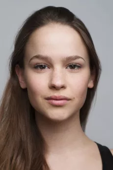 Clara Rugaard poster