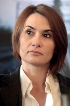 Clara Vodă poster