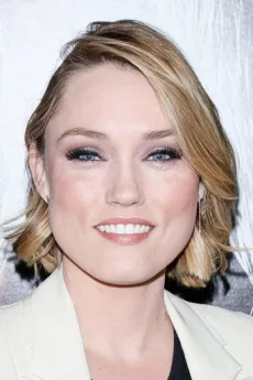 Clare Grant poster