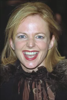 Clare Grogan poster