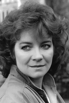 Clare Higgins poster