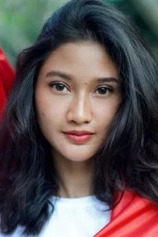 Claresta Taufan poster