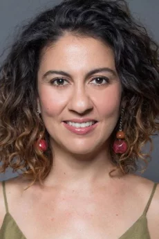 Clarissa Pinheiro poster