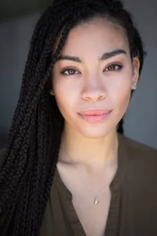 Clarissa Thibeaux poster