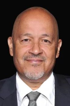 Clark Johnson poster