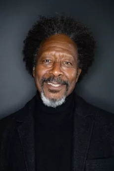Clarke Peters poster