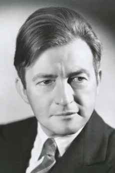 Claude Rains poster