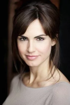 Claudia Bassols poster