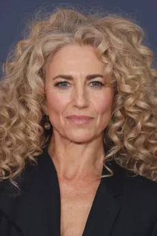 Claudia Black poster
