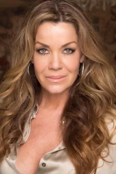 Claudia Christian poster