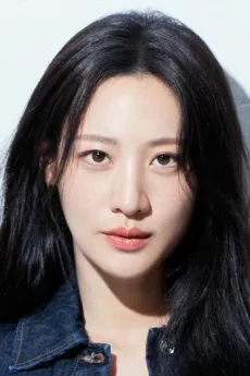 Claudia Kim poster