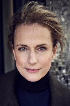 Claudia Michelsen poster