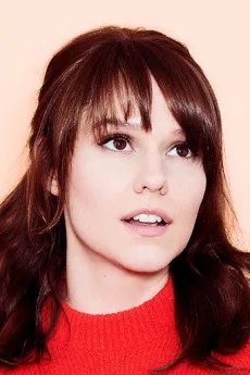 Claudia O'Doherty poster