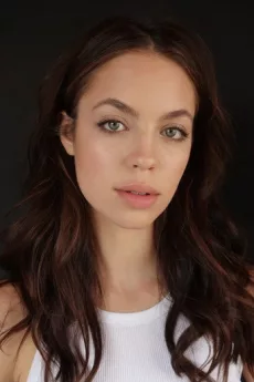 Claudia Sulewski poster